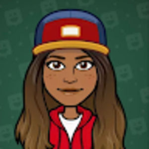 Meet your Posher, Nevaeh